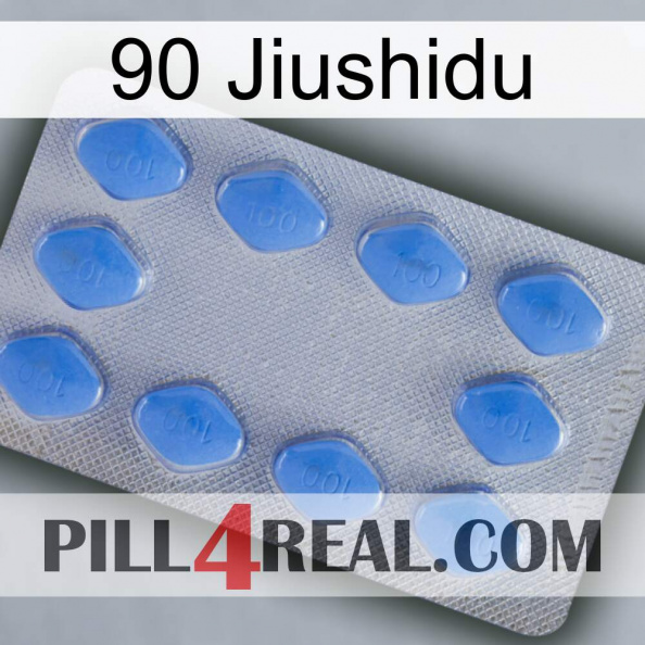 90 Jiushidu 21